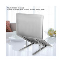 iLike STM1 Metal Foldable Notebook (10-17.3''