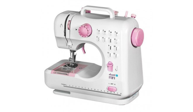 Sewing Machine Łucznik Mini