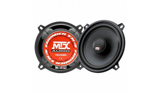 Автомобильные динамики Mtx Audio TX450C