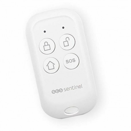 Remote control for alarm system SCS SENTINEL KitAlarm