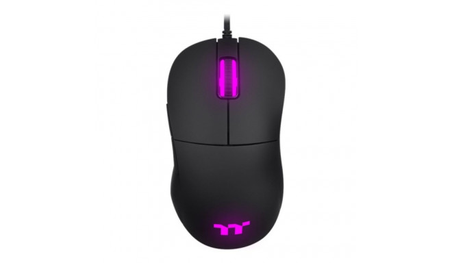 Mouse THERMALTAKE DAMYSUS Black