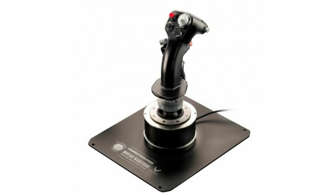 Joystick Thrustmaster Hotas Black PC