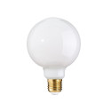 LED lamp White E27 6W 8 x 8 x 12 cm