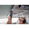 Multi-tool BOSCH Starlock plus GOP30-28 Blue 300 W 230 V