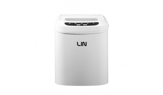 Ice Maker Lin ICE PRO-W12 White 112 W 2,2 L