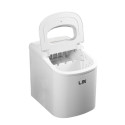 Jäämasin Lin ICE PRO-W12 Valge 112 W 2,2 L