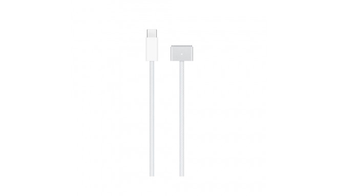 CP 140W Magsafe 3 to USB-C Fast Power Cable 2m for MacBook Magsafe chargers (OEM)