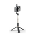 Elight Q03s 2in1 Selfie stick & Video WEB cal