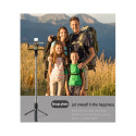 Elight Q03s 2in1 Selfie stick & Video WEB cal