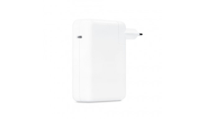 CP Apple 140W USB-C Сетевой адаптер с Type-C гнездом MacBook / Pro / Air Аналог ‎MLYU3AM/A с Кабелем