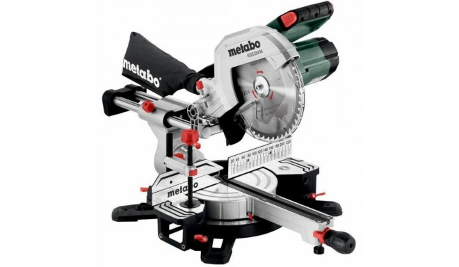 Galda zāģis Metabo KGS 254 M 220-240 V 254 mm