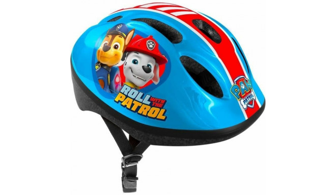 Beebikiiver The Paw Patrol