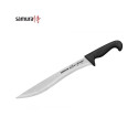 Samura SULTAN Pro Yatagan knife with comforta