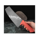 Samura Arny Stonewash Cleaver nuga 208mm AUS-