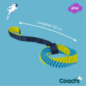 Training toy Coachi TUGGI HELIX Синий