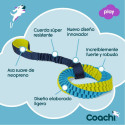 Training toy Coachi TUGGI HELIX Синий