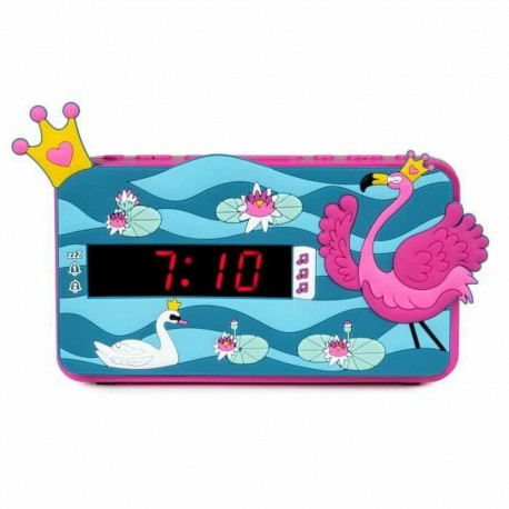 Raadio BigBen Connected Princess