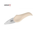 Samura Pearl Perfect Opening Oyster knife 73m