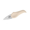 Samura Pearl Perfect Opening Oyster knife 73m