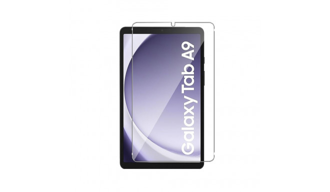 iLike 2.5D Edge Clear Tempered Glass for Samsung Galaxy Tab A9 8.7'' X110 Wi-Fi / X115 LTE