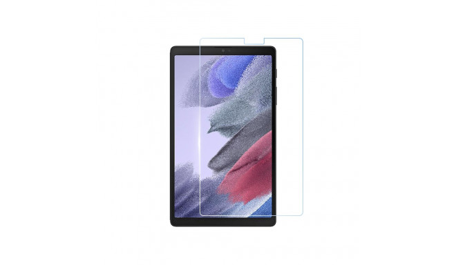 iLike 2.5D serva läbipaistev karastatud klaas Samsung Galaxy Tab A7 Lite 8.7'' (2020) T200 / T225