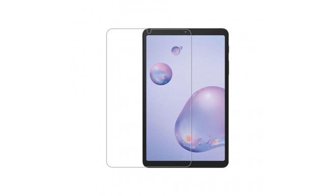 iLike 2.5D serva läbipaistev karastatud klaas Samsung Galaxy Tab A 8.4'' T307 (2020)