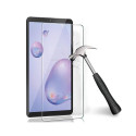 iLike 2.5D Edge Clear Tempered Glass for Sams
