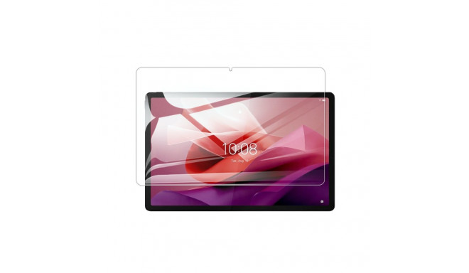 iLike 2.5D Edge Clear Tempered Glass for Lenovo Tab P12 12.7'' (2023)
