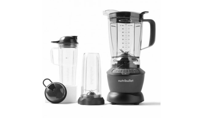 Blenderis-Krūze Nutribullet 1200 W 1,8 L