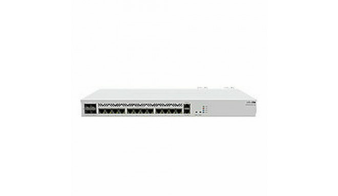 Ruuter Mikrotik CCR2116-12G-4S+