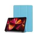 iLike Tri-Fold Eco-Leather Stand Case Lenovo 