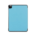 iLike Tri-Fold Eco-Leather Stand Case Lenovo 