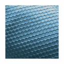 Dvieļi Secaneta 74016-018 Daudzkrāsains Mikrošķiedra Tumši zils