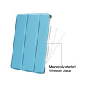 iLike Tri-Fold Eco-Leather Stand Case Samsung