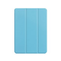 iLike Tri-Fold Eco-Leather Stand Case Apple i