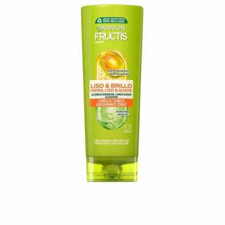 Conditioner Garnier Fructis Liso Brillo 250 ml