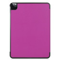 iLike Tri-Fold Eco-Leather Stand Case Lenovo 