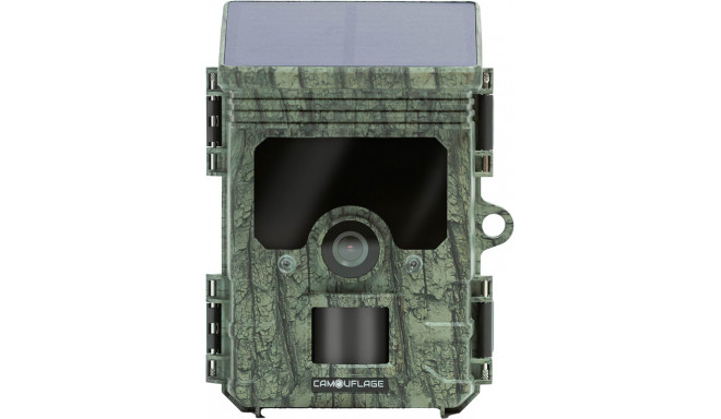 Camouflage камера-ловушка EZ-Solar