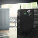 Katkestamatu Toiteallikas Interaktiivne süsteem UPS Qoltec 53774 600 W