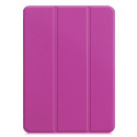 iLike Tri-Fold Eco-Leather Stand Case Apple i