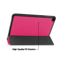 iLike Tri-Fold Eco-Leather Stand Case Lenovo 