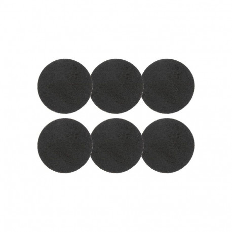 Lihvkettad Dremel SC411 Ez Speedclick Multi-tööriist (6 Ühikut)