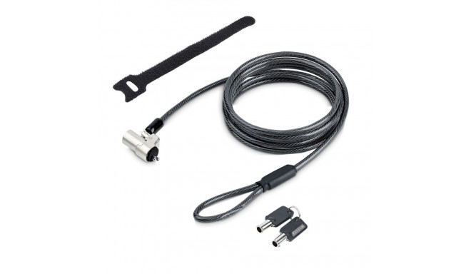 Security Cable Startech NBLWK-LAPTOP-LOCK 2 m