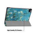 iLike Tri-Fold Eco-Leather Stand Case Xiaomi 