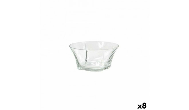 Set of bowls LAV Truva 295 ml 6 Pieces (8 Units)