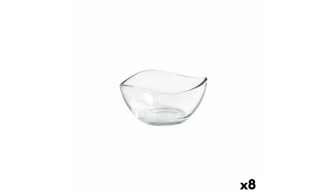 Kausside komplekt LAV Vira 215 ml 6 Tükid, osad (8 Ühikut)