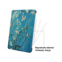 iLike Tri-Fold Eco-Leather Stand Case Samsung