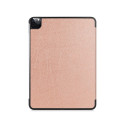 iLike Tri-Fold Eco-Leather Stand Case Huawei 