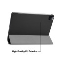 iLike Tri-Fold Eco-Leather Stand Case Huawei 