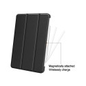 iLike Tri-Fold Eco-Leather Stand Case Samsung